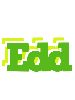 Edd picnic logo