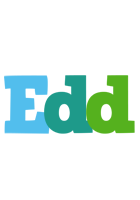 Edd rainbows logo