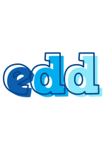 Edd sailor logo