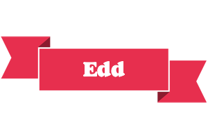 Edd sale logo