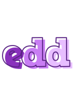 Edd sensual logo