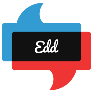 Edd sharks logo