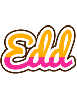 Edd smoothie logo