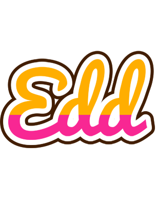 Edd smoothie logo