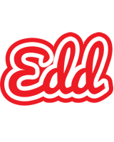 Edd sunshine logo