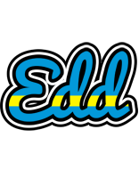 Edd sweden logo
