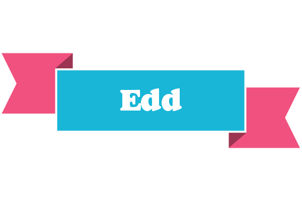 Edd today logo
