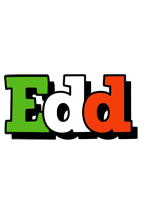 Edd venezia logo