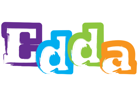 Edda casino logo