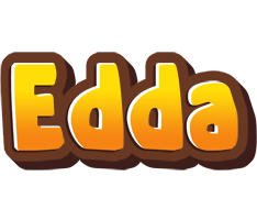 Edda cookies logo