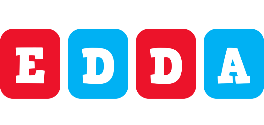 Edda diesel logo