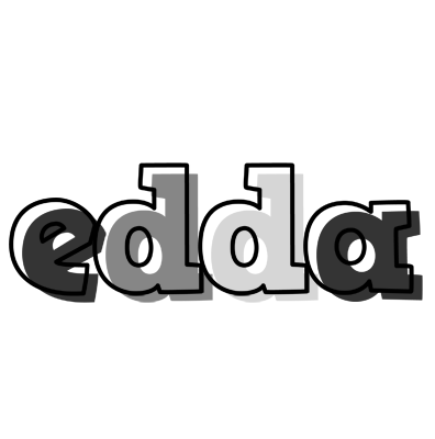 Edda night logo