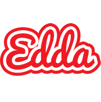 Edda sunshine logo