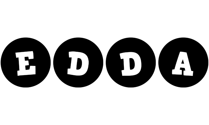 Edda tools logo