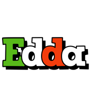 Edda venezia logo