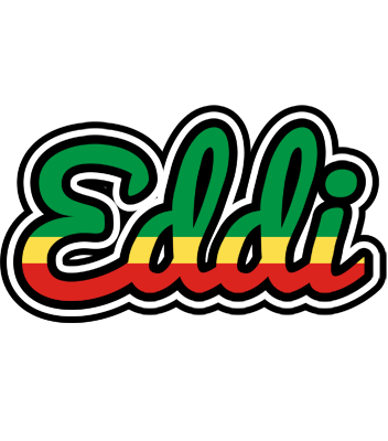 Eddi african logo