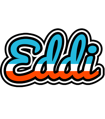 Eddi america logo