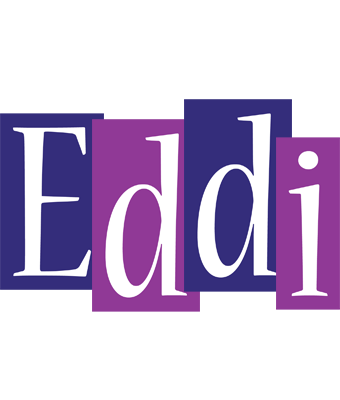 Eddi autumn logo