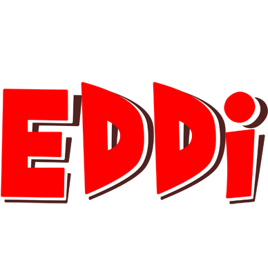 Eddi basket logo