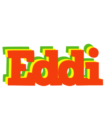 Eddi bbq logo