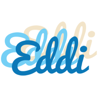 Eddi breeze logo