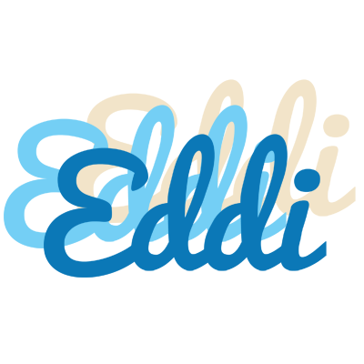 Eddi breeze logo