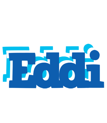 Eddi business logo
