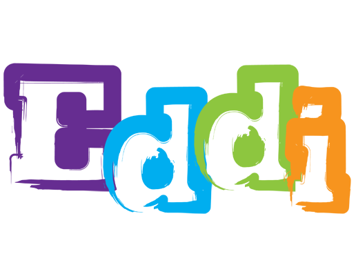 Eddi casino logo