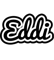 Eddi chess logo