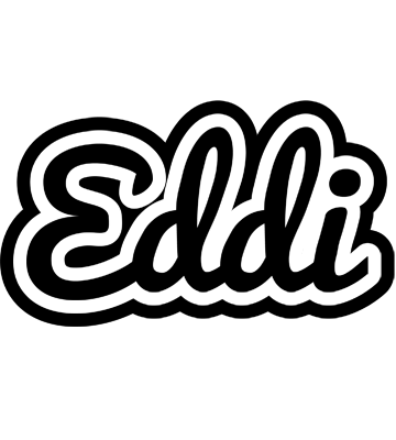 Eddi chess logo