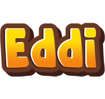 Eddi cookies logo