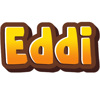 Eddi cookies logo