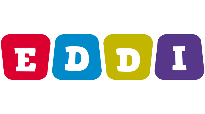Eddi daycare logo