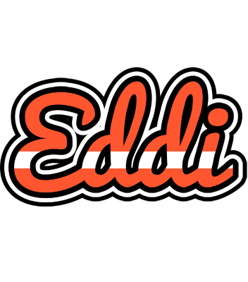 Eddi denmark logo