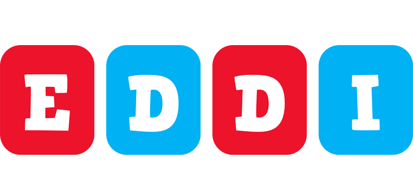 Eddi diesel logo
