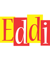 Eddi errors logo