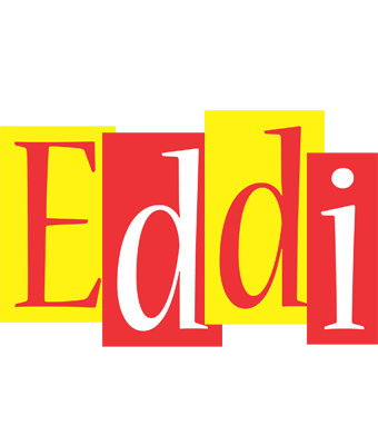 Eddi errors logo