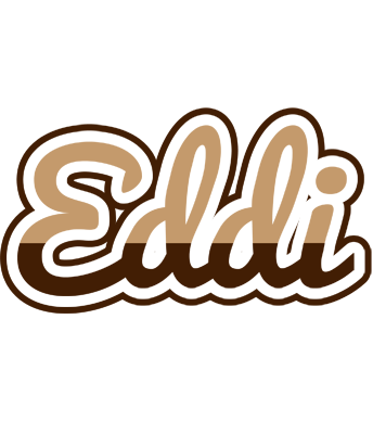 Eddi exclusive logo