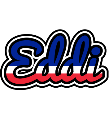 Eddi france logo