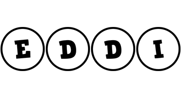 Eddi handy logo