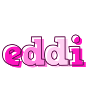 Eddi hello logo