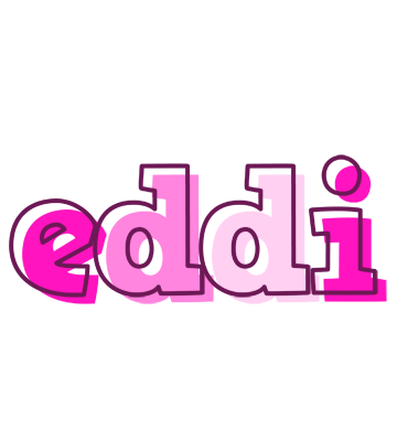 Eddi hello logo
