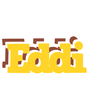 Eddi hotcup logo