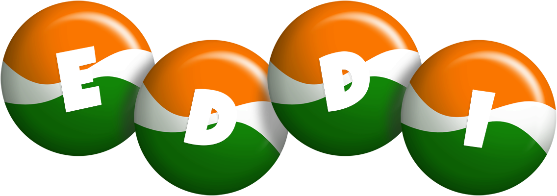 Eddi india logo