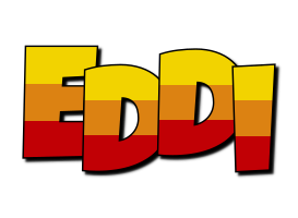 Eddi jungle logo