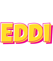 Eddi kaboom logo