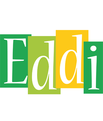 Eddi lemonade logo