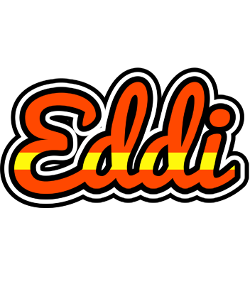 Eddi madrid logo