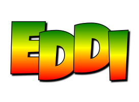 Eddi mango logo