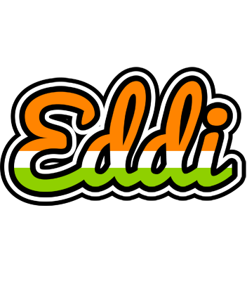 Eddi mumbai logo